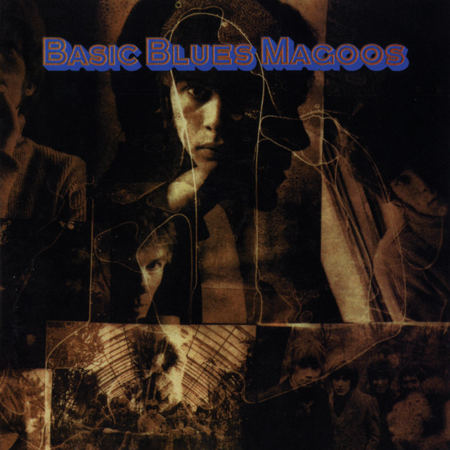 Basic Blues Magoos cover