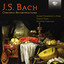 J.s. Bach: Concerto Reconstructions cover