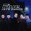 Let's Dance cover