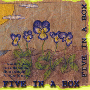 Five In A Box