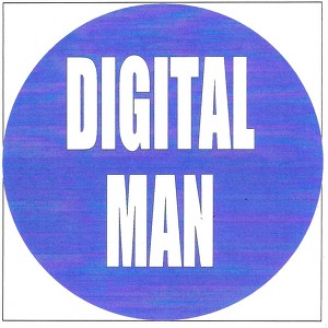 Digital Man