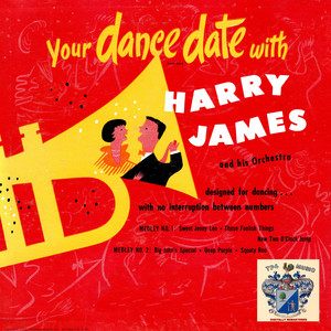 Dance Date album
