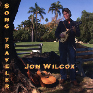 Jon Wilcox