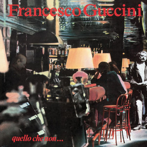 Quello che non... album