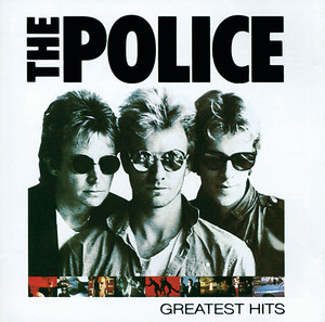 Greatest Hits album