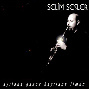 Ayilana Gazoz Bayilana Limon cover