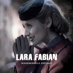 Mademoiselle Zhivago album