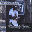 Universally Yours... Albumcover