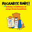 More Lullaby Renditions of Songs from Hamilton cover