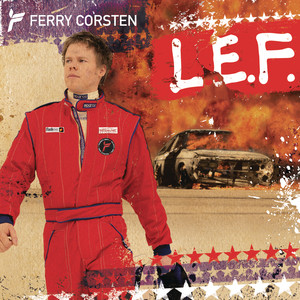 L.E.F. album