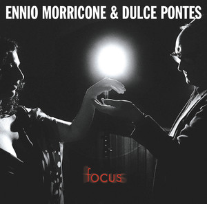 Focus (International Version) cover