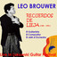 Recuerdos de Lieja (Live in Lukowski Guitar Festival) cover