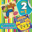 Colección 2 en 1: El Payaso Plin Plin & Las Mejores Canciones de Carlitos Balá Albumcover