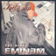 The Black Eminem Albumcover