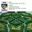 Bach: Suites BWV 1066 & 1067; Handel: Concerto Grosso Op. 6, No. 7 Albumcover
