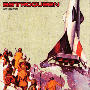 Into Submission cover