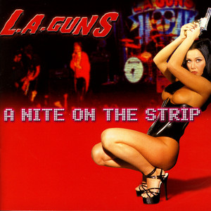 Live! A Nite on the Strip album