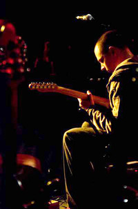 Dean McPhee photo