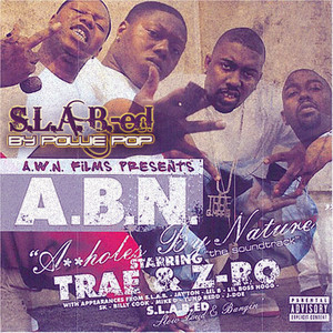 A.B.N (Assholes by Nature) album