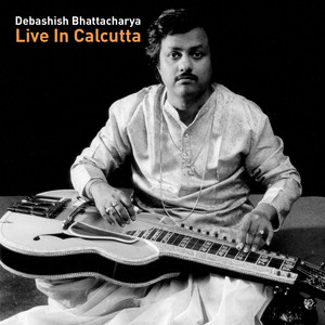 Live in Calcutta album