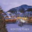 Winter Town Albumcover