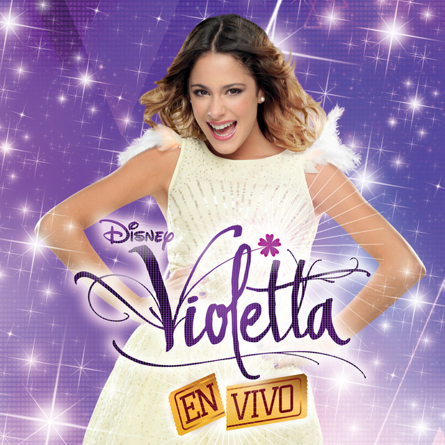 Violetta en Vivo
