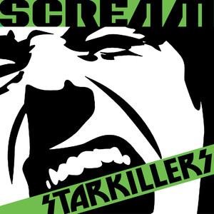 Scream album
