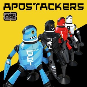 Apostackers