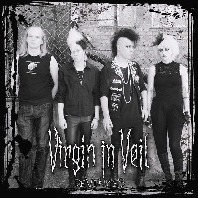 Deviances cover