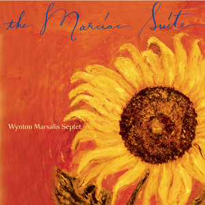 The Marciac Suite album