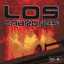 Los Cabrones Albumcover
