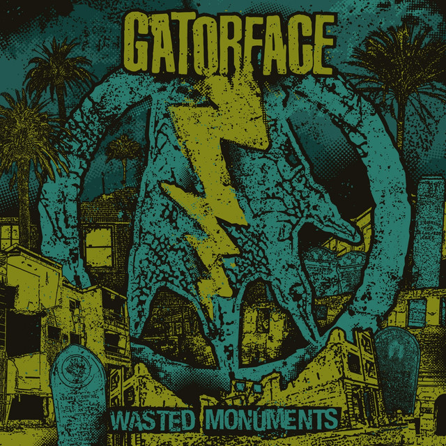 Gatorface Photo