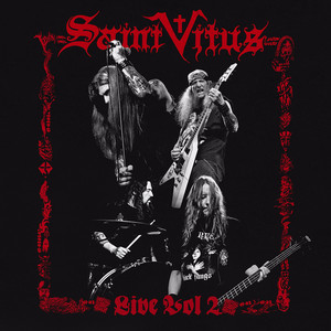Live album