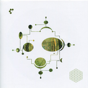 Emerald cover