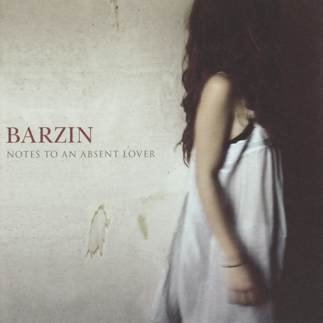Notes To An Absent Lover cover