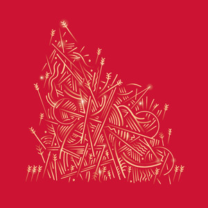 La boulangerie (Back Burners) cover