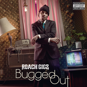 Bugged Out cover