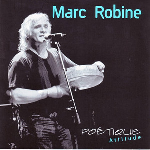 Poétique Attitude cover