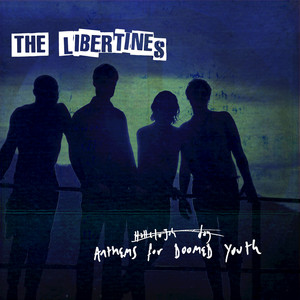 Anthems for Doomed Youth album