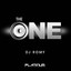 The One Albumcover