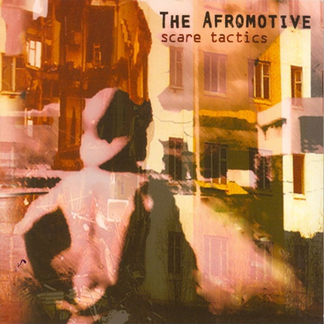 The Afromotive Photo