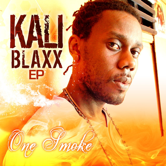 Kali Blaxx Photo