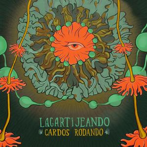 Lagartijeando Photo