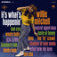 It's What's Happenin' cover