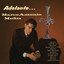 Adelante... cover