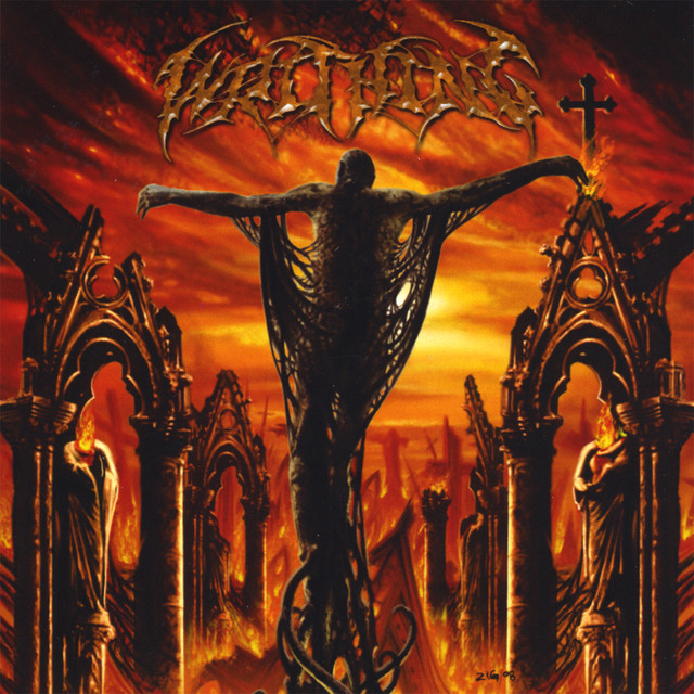 Writhing Photo