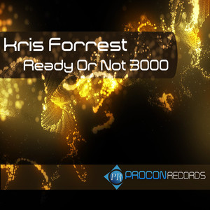 Kris Forrest