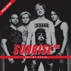 Out Of Style (Special Edition) album