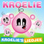 Kroelie's Liedjes Albumcover