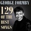 129 of the Best Songs Albumcover